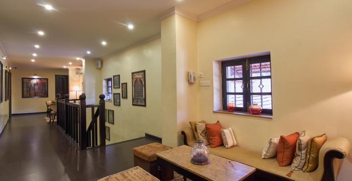 La Maison By Dia Hotels And Homes Panaji Exterior foto