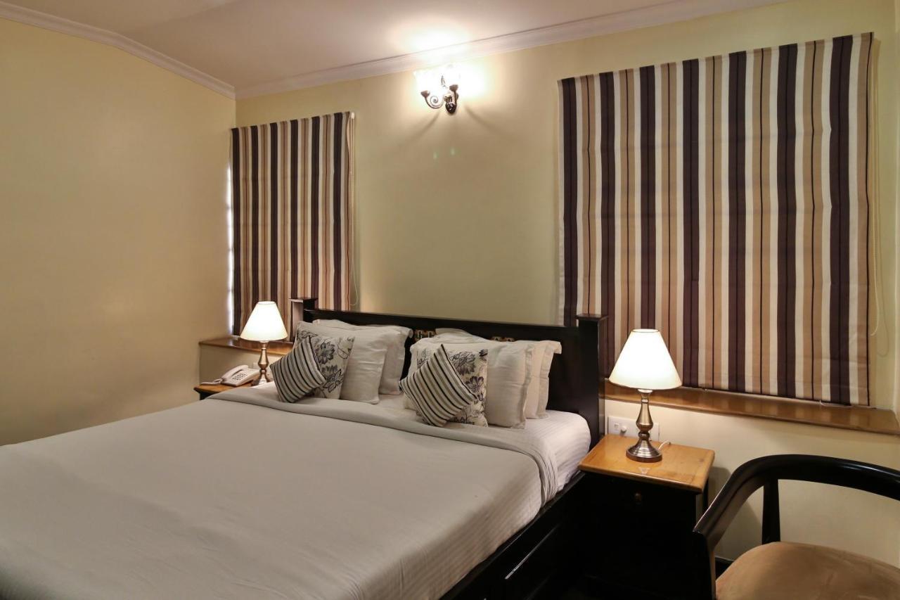 La Maison By Dia Hotels And Homes Panaji Exterior foto
