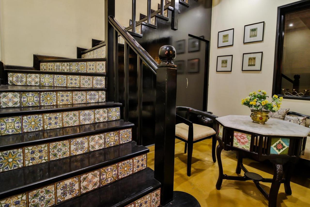 La Maison By Dia Hotels And Homes Panaji Exterior foto