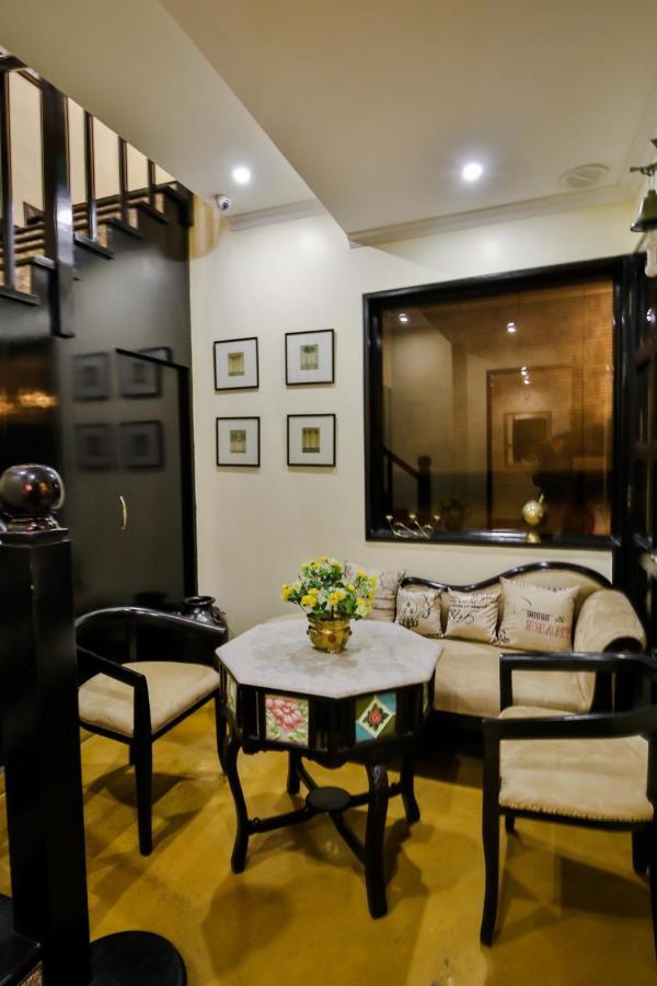 La Maison By Dia Hotels And Homes Panaji Exterior foto