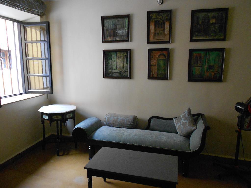 La Maison By Dia Hotels And Homes Panaji Exterior foto