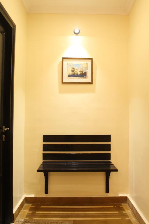 La Maison By Dia Hotels And Homes Panaji Exterior foto