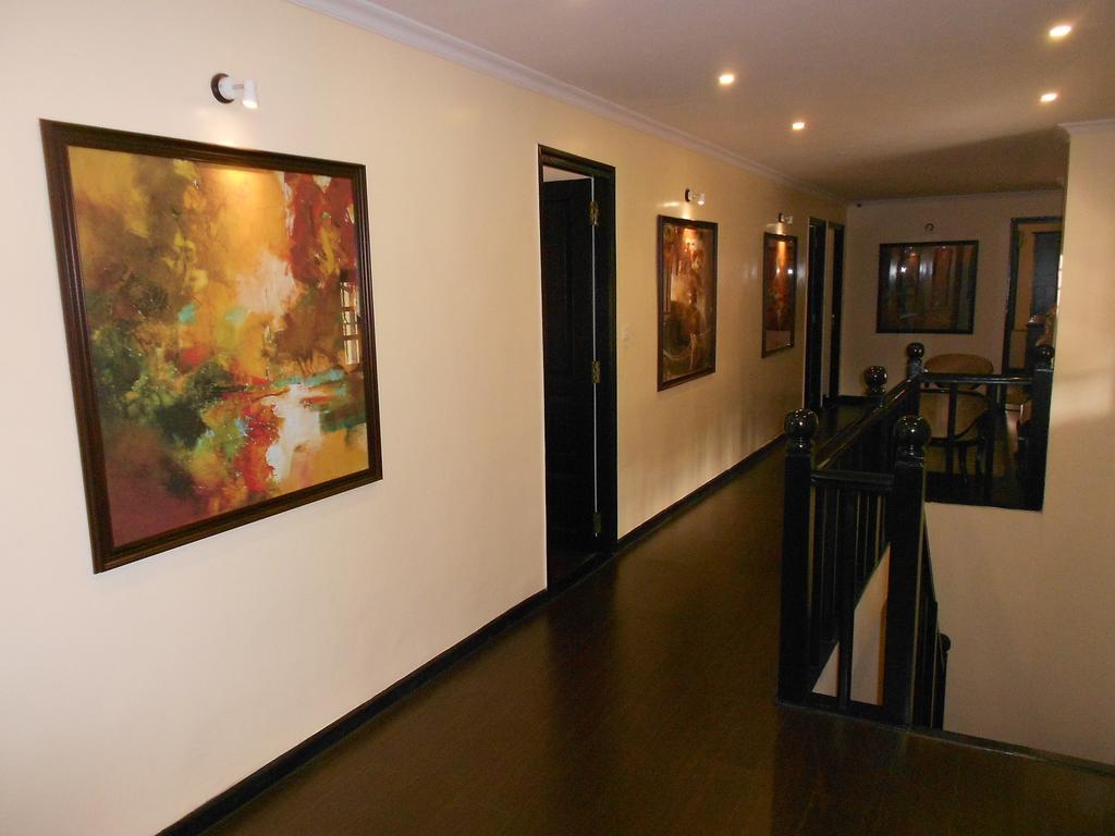 La Maison By Dia Hotels And Homes Panaji Exterior foto