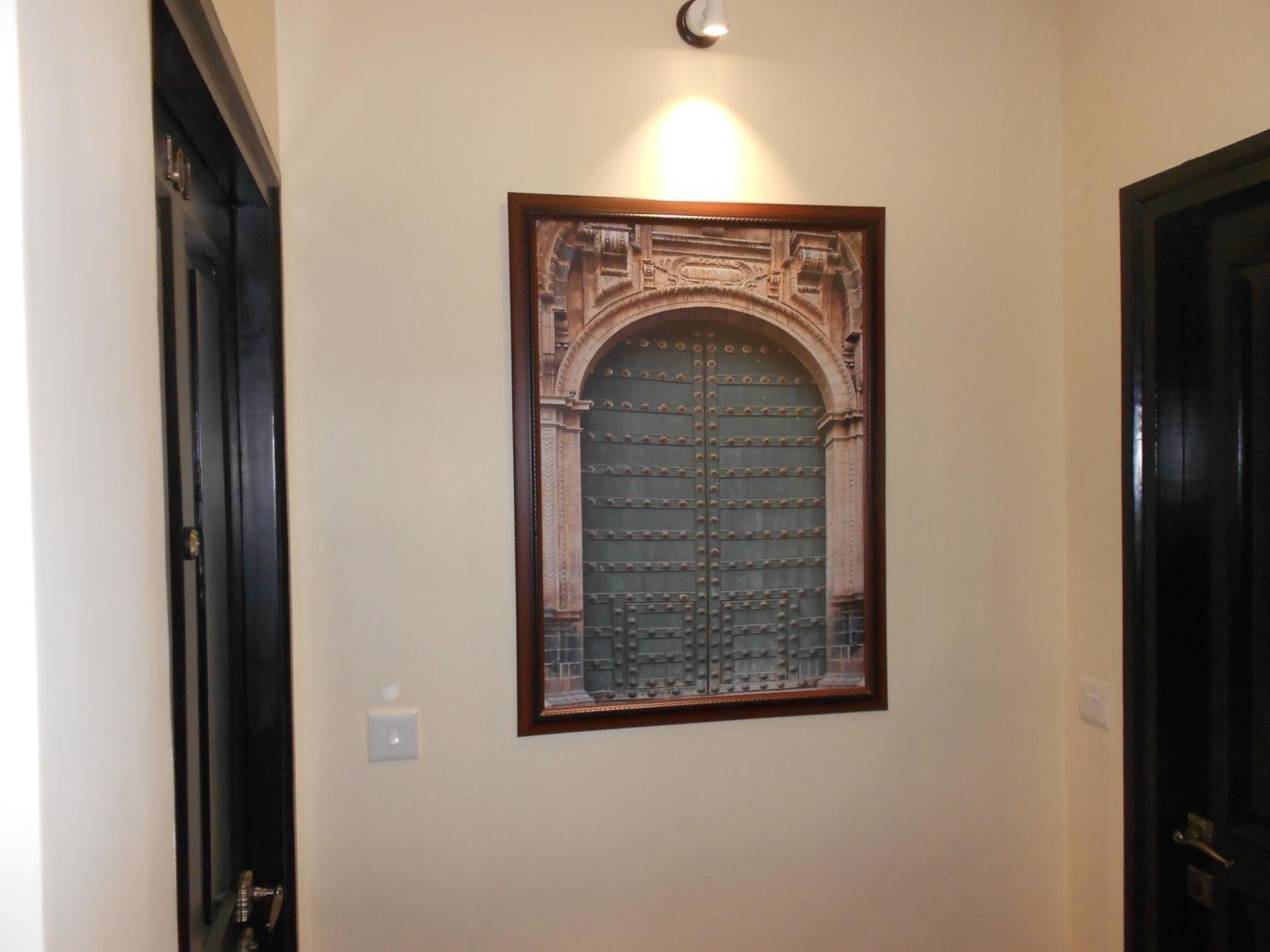 La Maison By Dia Hotels And Homes Panaji Exterior foto
