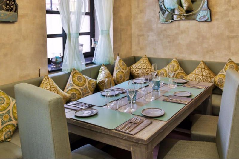 La Maison By Dia Hotels And Homes Panaji Exterior foto