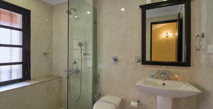 La Maison By Dia Hotels And Homes Panaji Exterior foto