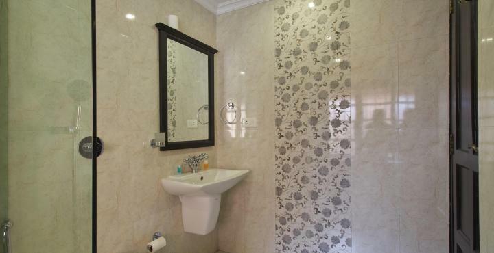 La Maison By Dia Hotels And Homes Panaji Exterior foto